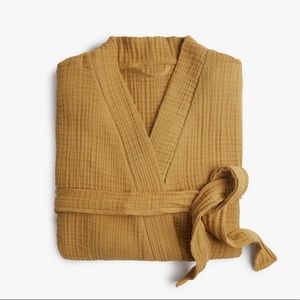 Parachute Cloud Cotton Robe